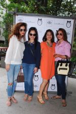 at Laila Singh showcases her new collection at Twinkle Khanna_s Store The White Window in Mumbai on 9th Oct 2014 (44)_54377bb1e0217.JPG
