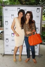 at Laila Singh showcases her new collection at Twinkle Khanna_s Store The White Window in Mumbai on 9th Oct 2014 (46)_54377bb51e0a1.JPG