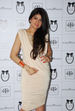 at Laila Singh showcases her new collection at Twinkle Khanna_s Store The White Window in Mumbai on 9th Oct 2014 (63)_54377c8bcc113.JPG