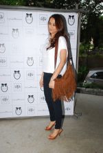 at Laila Singh showcases her new collection at Twinkle Khanna_s Store The White Window in Mumbai on 9th Oct 2014 (64)_54377bc357e32.JPG