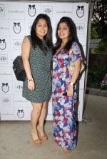 at Laila Singh showcases her new collection at Twinkle Khanna_s Store The White Window in Mumbai on 9th Oct 2014 (68)_54377bc810d79.JPG
