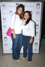 at Laila Singh showcases her new collection at Twinkle Khanna_s Store The White Window in Mumbai on 9th Oct 2014 (76)_54377bd533c79.JPG
