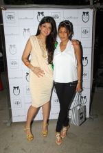 at Laila Singh showcases her new collection at Twinkle Khanna_s Store The White Window in Mumbai on 9th Oct 2014 (77)_54377bd6c0c9e.JPG