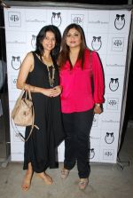 at Laila Singh showcases her new collection at Twinkle Khanna_s Store The White Window in Mumbai on 9th Oct 2014 (79)_54377bd86c966.JPG