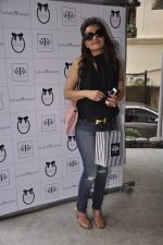 at Laila Singh showcases her new collection at Twinkle Khanna_s Store The White Window in Mumbai on 9th Oct 2014 (9)_54377b89a19da.JPG