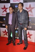 at Star Plus box Office Awards in Mumbai on 9th Oct 2014 (15)_543786e862ba4.JPG