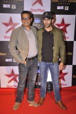 at Star Plus box Office Awards in Mumbai on 9th Oct 2014 (16)_543786ea0e709.JPG