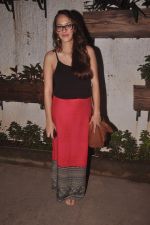Hazel Keech at Special screening of Sonali Cable at Sunny Super Sound on 11th Oct 2014 (36)_543a841574af9.JPG