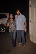 Kunal Roy Kapur at Special screening of Sonali Cable at Sunny Super Sound on 11th Oct 2014 (61)_543a844e2f8ea.JPG