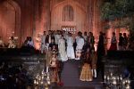 Model walks for Rohit Bal at grand finale of Wills at Qutub Minar, Delhi on 12th Oct 2014 (779)_543b6fe395acb.JPG