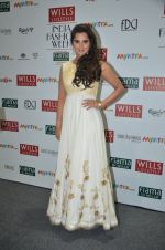 Sania Mirza on day 4 of wills Fashion Week on 10th Oct 2014 (709)_543b74e88ac15.JPG