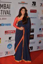 Aishwarya Rai Bachchan at 16th Mumbai Film Festival in Mumbai on 14th Oct 2014 (418)_543e20c403b23.JPG