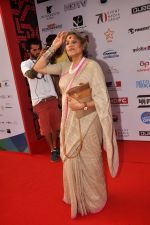 Dolly Thakore at 16th Mumbai Film Festival in Mumbai on 14th Oct 2014 (17)_543e21e5ab2d2.JPG