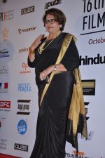 Helen at 16th Mumbai Film Festival in Mumbai on 14th Oct 2014 (99)_543e220d68409.JPG