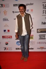 Rajkumar Hirani at 16th Mumbai Film Festival in Mumbai on 14th Oct 2014 (243)_543e22ccc60d1.JPG