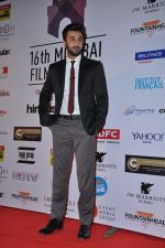 Ranbir Kapoor at 16th Mumbai Film Festival in Mumbai on 14th Oct 2014 (198)_543e216e7b259.JPG