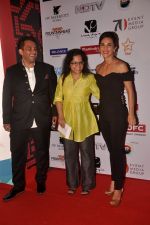 Tara Sharma at 16th Mumbai Film Festival in Mumbai on 14th Oct 2014 (225)_543e23026eac9.JPG