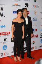 Tara Sharma at 16th Mumbai Film Festival in Mumbai on 14th Oct 2014 (364)_543e23055a938.JPG