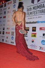 at 16th Mumbai Film Festival in Mumbai on 14th Oct 2014 (127)_543e1e9119f12.JPG