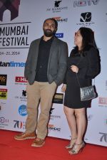 at 16th Mumbai Film Festival in Mumbai on 14th Oct 2014 (68)_543e1e8000254.JPG