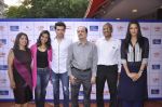 Aditi Sharma, Divyendu Sharma, Neha Dhupia  at Bombay Blues brailler menu launch - a Mirchi cares initiative in bandra, Mumbai on 16th Oct 2014(83)_544128db35a23.JPG