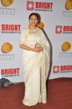 Deepti Naval at Bright party in Powai on 16th Oct 2014 (13)_544124821764f.JPG