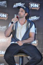 Hrithik Roshan graces special Bang Bang show for Kids in Mumbai on 16th Oct 2014 (16)_544117f43f1d3.JPG