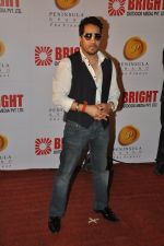 Mika Singh at Bright party in Powai on 16th Oct 2014 (110)_544124d9a6b79.JPG