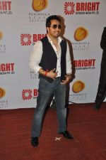 Mika Singh at Bright party in Powai on 16th Oct 2014 (112)_544124db0cce7.JPG