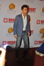 Ranbir Kapoor at Bright party in Powai on 16th Oct 2014 (36)_5441251008057.JPG
