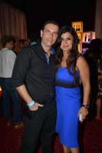 at DFASHIONTV party  in Bandra, Mumbai on 16th Oct 2014 (321)_5441264ee26a9.JPG
