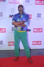 at Hello Art Soiree red carpet in The World Tower, Mumbai on 16th Oct 2014 (14)_544126414c0d3.JPG