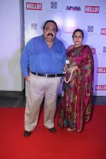 at Hello Art Soiree red carpet in The World Tower, Mumbai on 16th Oct 2014 (15)_54412641d26b4.JPG