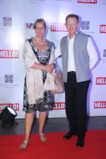 at Hello Art Soiree red carpet in The World Tower, Mumbai on 16th Oct 2014 (16)_54412642639cb.JPG
