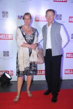 at Hello Art Soiree red carpet in The World Tower, Mumbai on 16th Oct 2014 (17)_54412643109a3.JPG