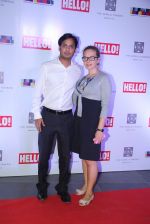 at Hello Art Soiree red carpet in The World Tower, Mumbai on 16th Oct 2014 (18)_54412643bacaa.JPG