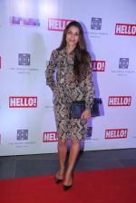 at Hello Art Soiree red carpet in The World Tower, Mumbai on 16th Oct 2014 (23)_544126485fd54.JPG