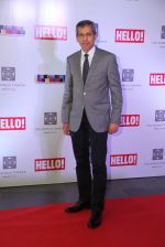 at Hello Art Soiree red carpet in The World Tower, Mumbai on 16th Oct 2014 (3)_5441263b36dfd.JPG