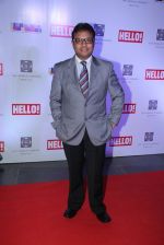 at Hello Art Soiree red carpet in The World Tower, Mumbai on 16th Oct 2014 (32)_5441264f8d08e.JPG