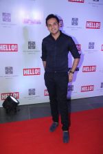 at Hello Art Soiree red carpet in The World Tower, Mumbai on 16th Oct 2014 (33)_54412650733bd.JPG