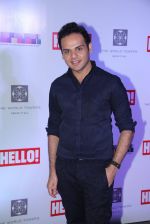 at Hello Art Soiree red carpet in The World Tower, Mumbai on 16th Oct 2014 (34)_544126522fb99.JPG