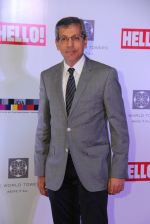 at Hello Art Soiree red carpet in The World Tower, Mumbai on 16th Oct 2014 (4)_5441263c3a170.JPG