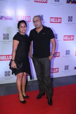 at Hello Art Soiree red carpet in The World Tower, Mumbai on 16th Oct 2014 (45)_5441265a47be4.JPG