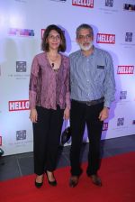 at Hello Art Soiree red carpet in The World Tower, Mumbai on 16th Oct 2014 (61)_5441266087f8e.JPG