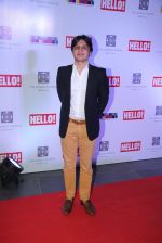 at Hello Art Soiree red carpet in The World Tower, Mumbai on 16th Oct 2014 (63)_5441266232b6d.JPG
