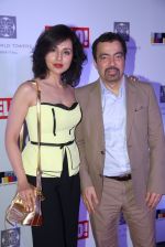 at Hello Art Soiree red carpet in The World Tower, Mumbai on 16th Oct 2014 (70)_54412668cc902.JPG