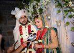Dia Mirza and Sahil Sangha Wedding at Rosha Farms,Silver Oaks farm estate Ghitorni MG Road, new delhi on 18th Oct 2014 (19)_5443c08444609.JPG