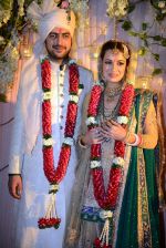Dia Mirza and Sahil Sangha Wedding at Rosha Farms,Silver Oaks farm estate Ghitorni MG Road, new delhi on 18th Oct 2014 (8)_5443c07693ffb.JPG