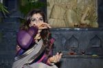 Raveena Tandon celebrates Diwali in Mumbai on 18th Oct 2014 (85)_5443c17403383.JPG