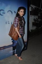 Soha ALi KHan snapped at Hollywood screening in Sunny Super Sound on 17th Oct 2014 (90)_5443a216f1a8b.JPG